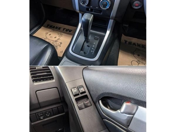 ISUZU DMAX HI-LANDER OPEN CAB 2.5 Ddi VGS Z Prestige  AUTO  ดีเซล สภาพนางฟ้า รูปที่ 7